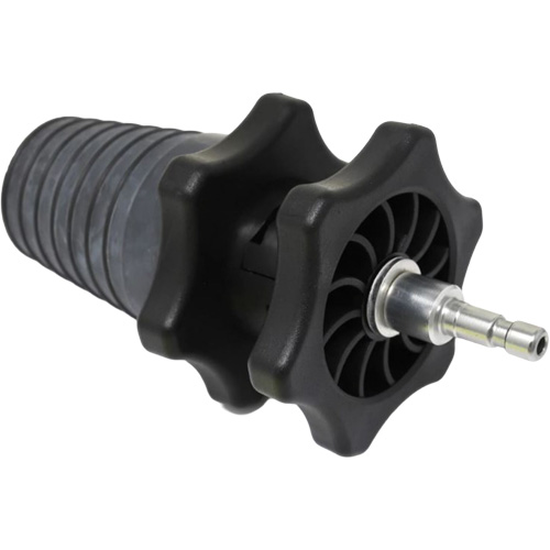 Adjustable Radiator Pressure Tester Kit M & M Nord Ouest Inc