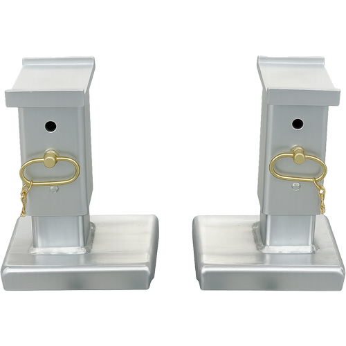 Trailer Adapter M & M Nord Ouest Inc