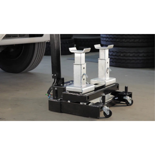 Trailer Adapter M & M Nord Ouest Inc