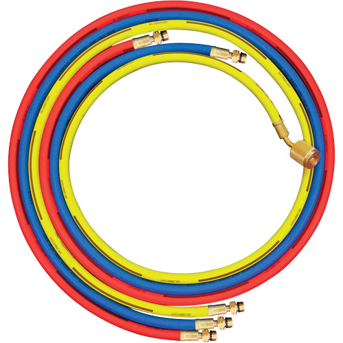 R1234yf Hoses M & M Nord Ouest Inc