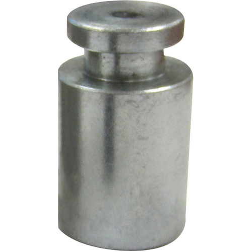 Adaptateur 1/2" &agrave; double &eacute;vasement pour conduite de refroidissement de transmission GM M & M Nord Ouest Inc