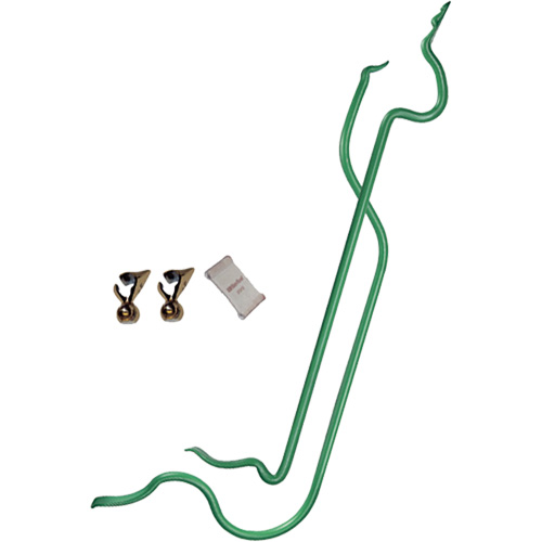 Super Serpent 5 Piece Tire Changing Set M & M Nord Ouest Inc