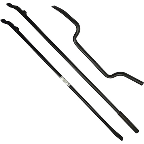 T46 Tire Iron Set M & M Nord Ouest Inc