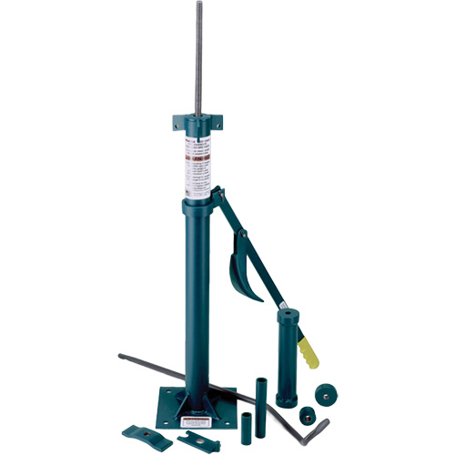 T601 Floor Mount M & M Nord Ouest Inc