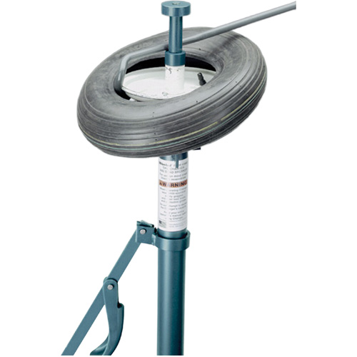 T601 Floor Mount M & M Nord Ouest Inc