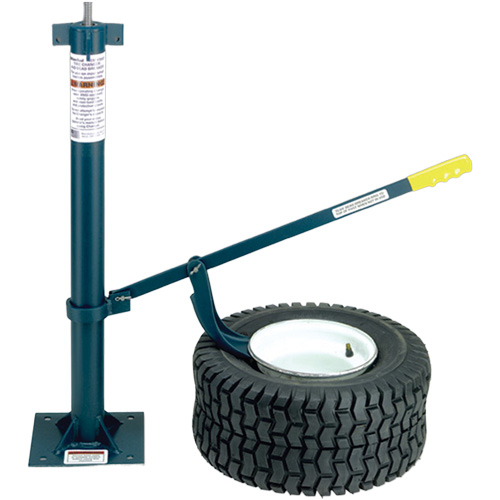 T601 Floor Mount M & M Nord Ouest Inc