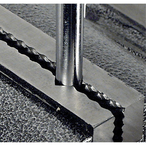 K65 Professional Workshop Vise, 6-1/2" Jaw Width, 3-7/8" Throat Depth, Swivel Base M & M Nord Ouest Inc