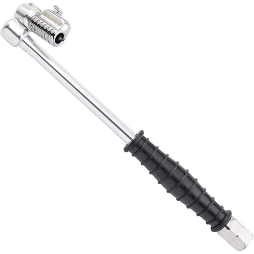 Extended Auto-Grip Air Chuck with Handle M & M Nord Ouest Inc