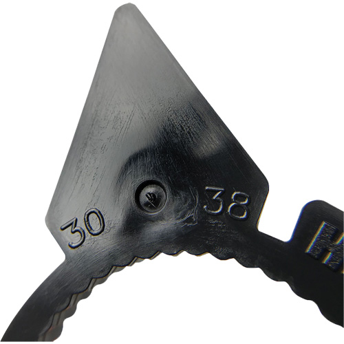 HexChex Multi-Size Loose Wheel Nut Indicator M & M Nord Ouest Inc