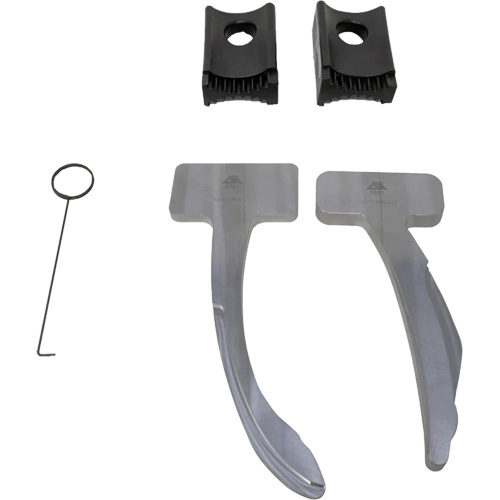 Coffret doutils de blocage des phasers darbre &agrave; cames – Dodge Pentastar VVL 3.6 M & M Nord Ouest Inc