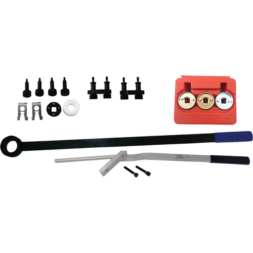 VAG Timing Tool Kit - 1.8L & 2.0L M & M Nord Ouest Inc