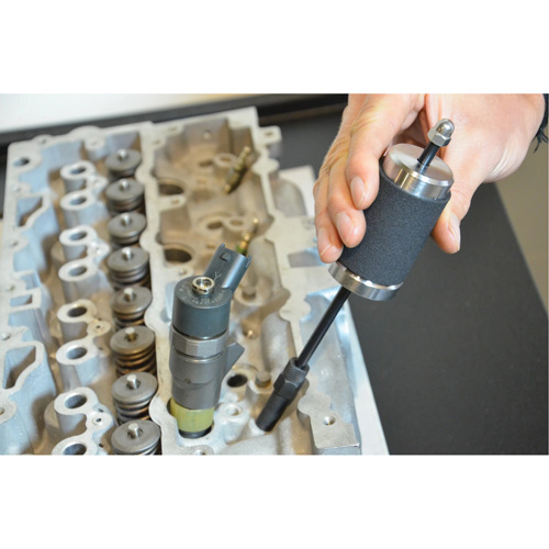 Trousse d'extracteur dembouts de bougies de pr&eacute;chauffage M & M Nord Ouest Inc