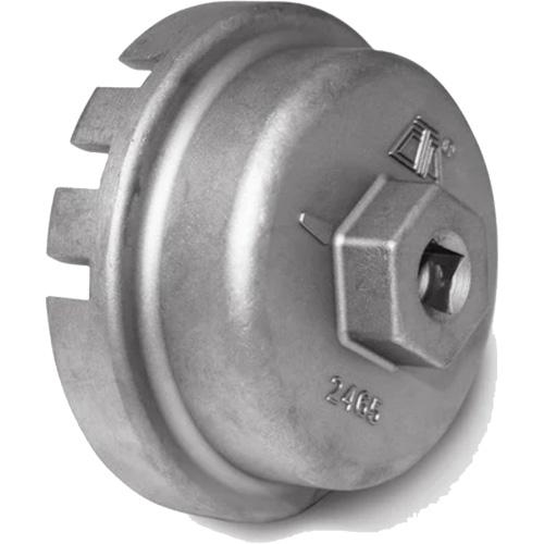 Cl&eacute; &agrave; filtre &agrave; huile type capuchon pour Toyota/Lexus/Scion M & M Nord Ouest Inc
