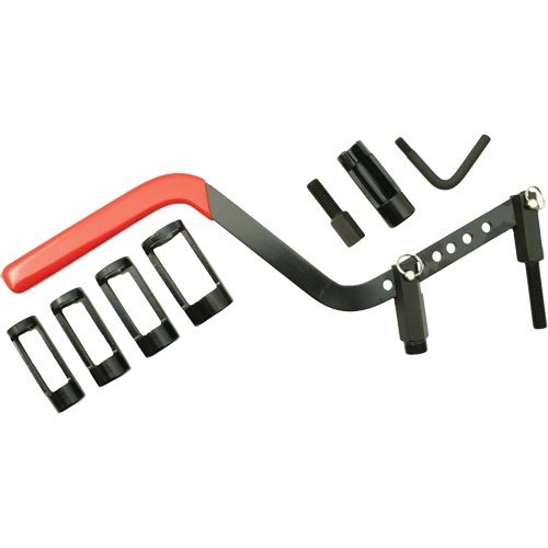 Valve Spring Compressor Kit M & M Nord Ouest Inc