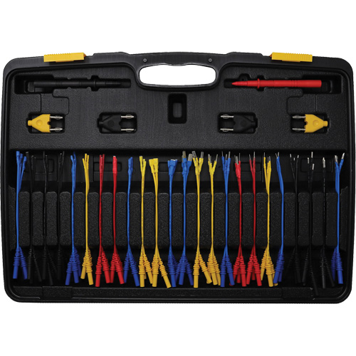 92 Pc. Master Line Kit M & M Nord Ouest Inc