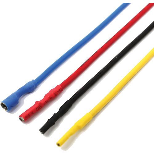 92 Pc. Master Line Kit M & M Nord Ouest Inc