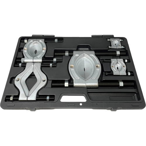 5 Pc. Bearing Splitter Set M & M Nord Ouest Inc