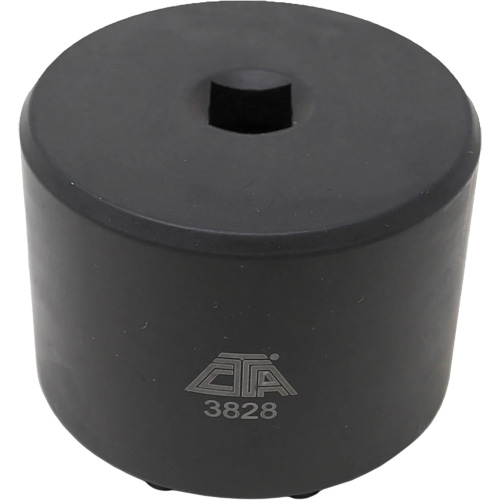 Dodge & GM Hub Nut Socket - 9 Pin M & M Nord Ouest Inc