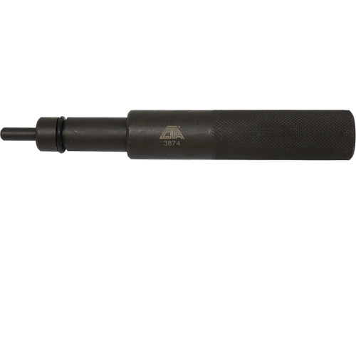 Ford Fuel Injector Sleeve Cup Remover & Installer - 6.4L M & M Nord Ouest Inc