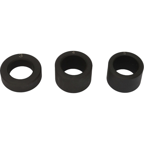 Ford Fuel Injector Sleeve Cup Remover & Installer - 7.3L M & M Nord Ouest Inc