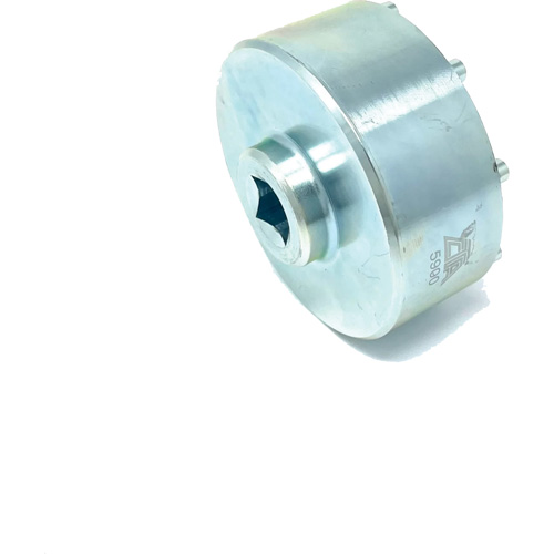 GM Hub Nut Remover/Installer Tool M & M Nord Ouest Inc