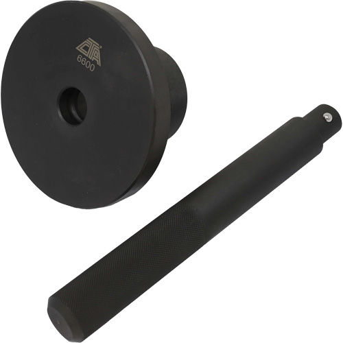 Outil d'installation de joints de moyeu Ford M & M Nord Ouest Inc