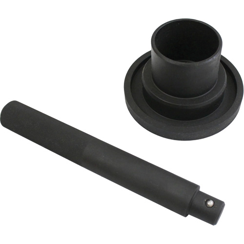 Outil d'installation de joints de moyeu Ford M & M Nord Ouest Inc