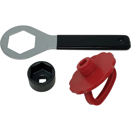 Trousse d'entretien Cummins M & M Nord Ouest Inc