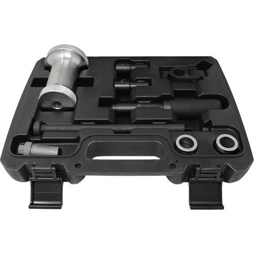 Injector Puller Kit with Duramax Adapter M & M Nord Ouest Inc