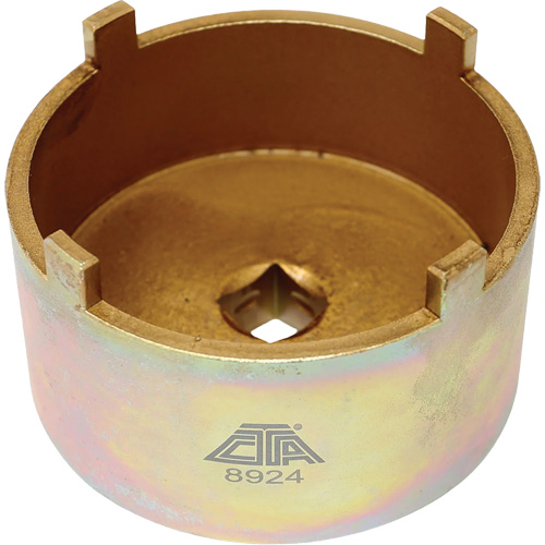 GM ProShear Nut Socket M & M Nord Ouest Inc