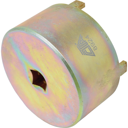 GM ProShear Nut Socket M & M Nord Ouest Inc