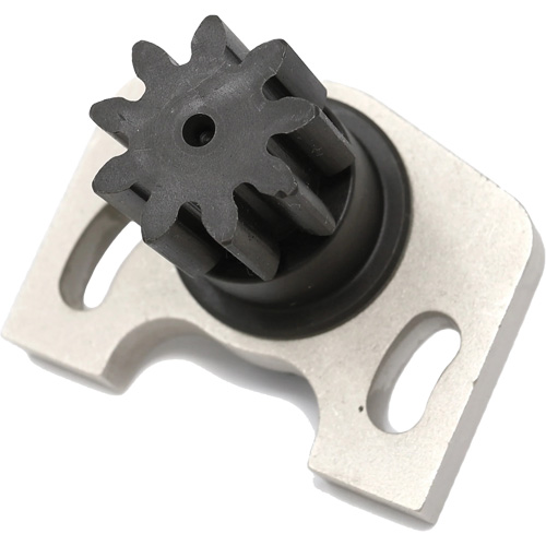 Outil de blocage pour Volvo M & M Nord Ouest Inc