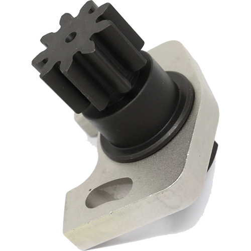 Outil de blocage pour Volvo M & M Nord Ouest Inc