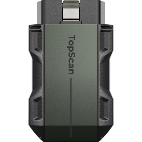 Outil de diagnostic Bluetooth de poche avec commandes bidirectionnelles M & M Nord Ouest Inc