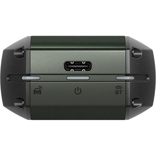 Outil de diagnostic Bluetooth de poche avec commandes bidirectionnelles M & M Nord Ouest Inc