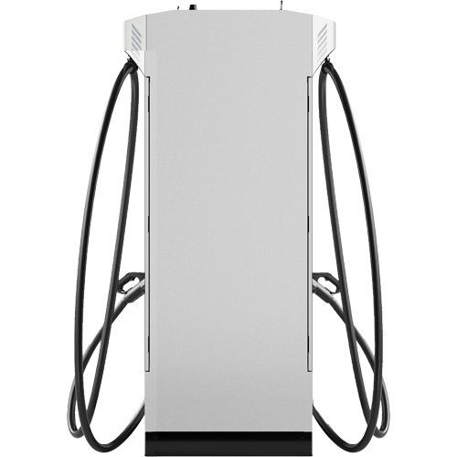 BoostQ EV Fast Charger, 60 kW, DC, CCS1 Connector M & M Nord Ouest Inc