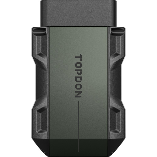 TopScan Lite Pocket-Size Bluetooth Scan Tool with Bi-Directional Controls M & M Nord Ouest Inc