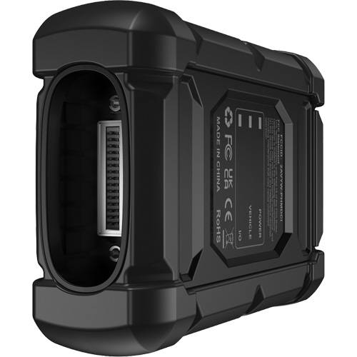 Phoenix Elite 10.1" OE-Level Scan Tool with Cloud-Based Programming & CANFD M & M Nord Ouest Inc