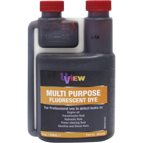 Colorant pour un usage multiple M & M Nord Ouest Inc