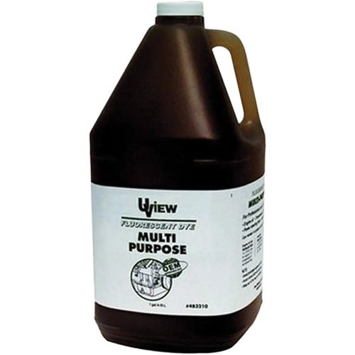 Colorant pour un usage multiple M & M Nord Ouest Inc