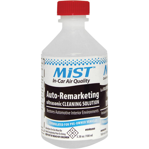 MiST Auto Remarketing Formula M & M Nord Ouest Inc