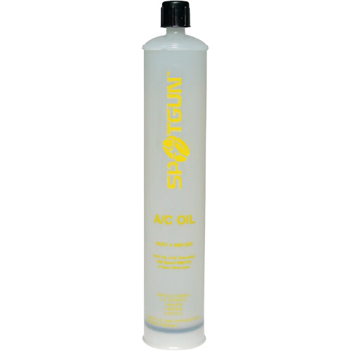 Cartouche d'huile PAG 100, 237 ml, Bouteille M & M Nord Ouest Inc