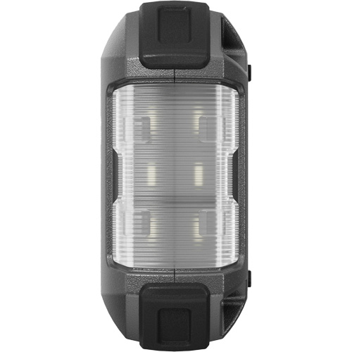 D&eacute;marreur d'appoint, survolteur, banque d'alimentation et lampe de poche JumpSurge1500 M & M Nord Ouest Inc
