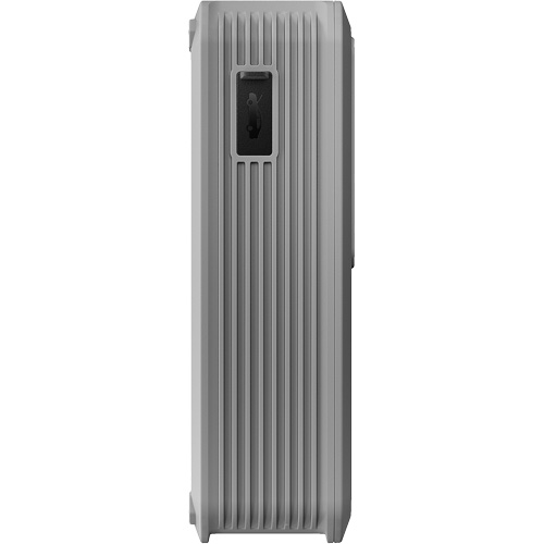 V1200Air 2-en-1: d&eacute;marreur de secours de 1200 A de pointe et gonfleur de pneus M & M Nord Ouest Inc
