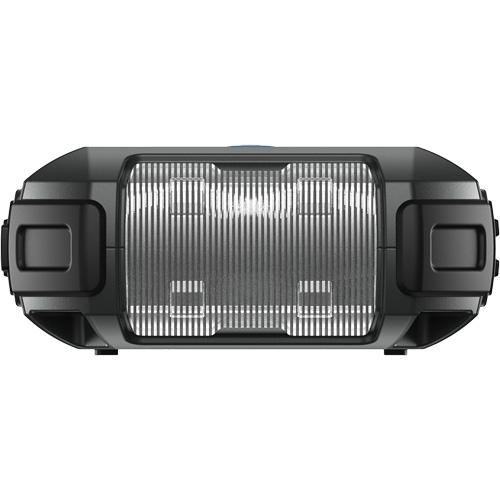 D&eacute;marreur d'appoint, survolteur, banque d'alimentation et lampe de poche V1500 M & M Nord Ouest Inc