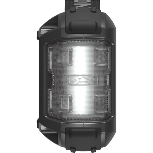 Survolteur, banque d'alimentation et lampe de poche JumpSurge3000 M & M Nord Ouest Inc