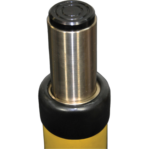 V&eacute;rin hydraulique &agrave; simple effet, Course de 2,13", Capacit&eacute; de 10 tonne(s), 10 000 PSI M & M Nord Ouest Inc