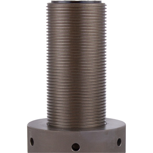 Safety Locking Collar Jack, 6" Stroke, 50 Ton(s) Capacity, 10000 PSI M & M Nord Ouest Inc