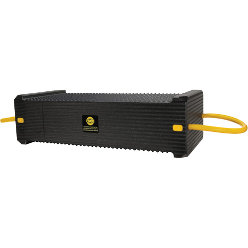 Ensemble de syst&egrave;me de sout&egrave;nement en composite CribLok 12 mcx M & M Nord Ouest Inc