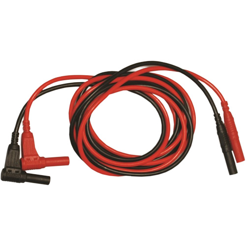 Fils de test dinterconnexion de 64" M & M Nord Ouest Inc